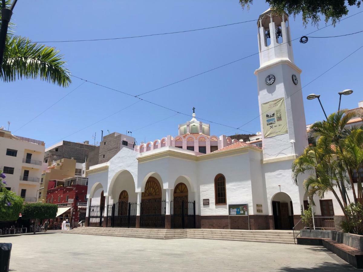 Bubu Beach 2-A Los Cristianos  Exterior photo